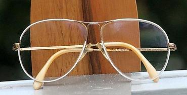 Naočare: Vintage Rodenstock YOUNG LOOK 145 dioptrijski ram ORIGINAL. ORIGINAL — 5