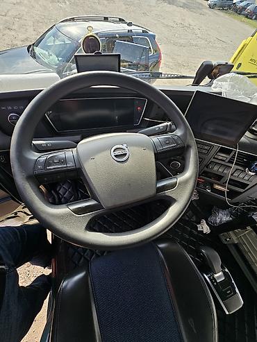 daf 430: Тягач, Volvo, 2022 г., Тентованный — 9