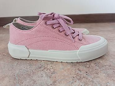 gore tex обувь: Кроссовки, 37, Salamander, Новый, цвет - Розовый, Бесплатная доставка — 4