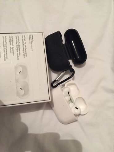 режим с 2: AirPods Pro 2 Брали за 2500 пользовался только неделю он почти новый