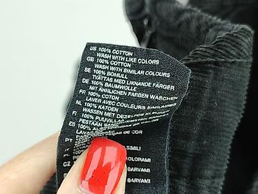 Spódnice: H&M L.O.G.G., Spódnica damska, rozmiar XS — 5