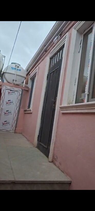 Uzunmüddətli kirayə evlər: 100 kv. m, 3 otaqlı, Kombi, Qaz, İşıq -da lalafo.az — 3 Uzunmüddətli kirayə evlər: 100 kv. m, 3 otaqlı, Kombi, Qaz, İşıq — 3