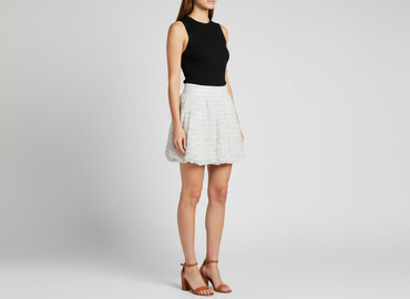 zara basic spódnice: Zara, Women`s skirt, size S
