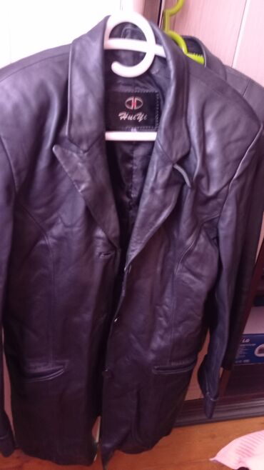 kurtka baku: Женская куртка 2XL (EU 44), цвет - Черный