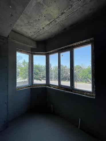 секс на исык куле: 1 комната, 47 м², Элитка, 2 этаж, ПСО (под самоотделку) — 7
