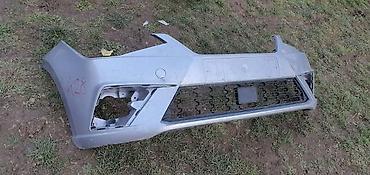 klipovi: PREDNJI BRANIK FACELIFT ZA SEAT IBIZA | seat Ibiza prednji branik — 3
