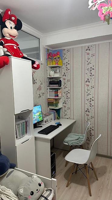 Долгосрочная аренда квартир: 3 комнаты — 14