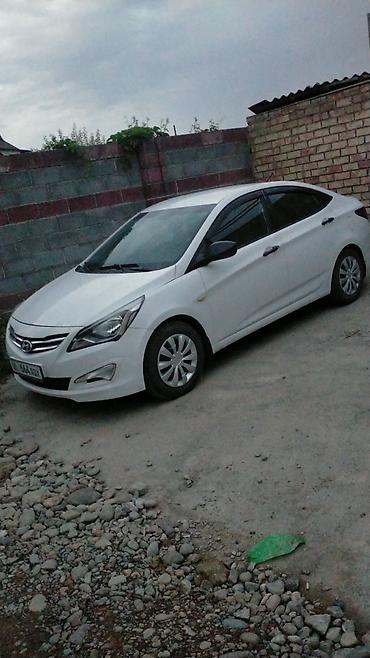 хюндай ай 20: Hyundai Solaris: 2013 г., Седан — 3