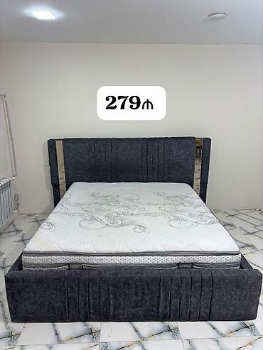 Sifarişlə mebel: Taxt 279₼ 200/200
Həzi aslanov baza var
Zeyno♥️ — 1