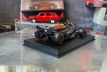 Avtomobil modelləri: Honda, 2024 il, 1:43, Dəmir, Ödənişli çatdırılma — 15