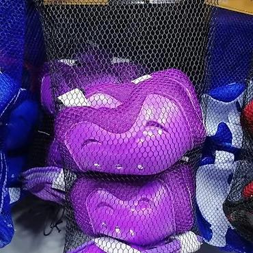 Roleri i rolšue: 🔊🔊🔊NOVO🔊🔊🔊 ROLERI 👉Roleri sa silikonskim tockicima i metalnom sinom — 5