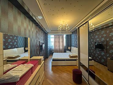 Продажа квартир: 3 комнаты, Новостройка, 130 м² — 5