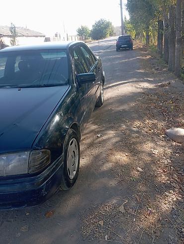 сиденье ауди 80 б4: Mercedes-Benz C-Class: 1994 г., 2.2 л, Механика, Бензин, Седан — 2