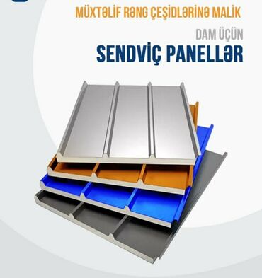 Digər dam örtükləri: Dam örtukleri satşı ve qurlaşdirlması.her bir reg ve qalınlıq var -da lalafo.az — 24 Digər dam örtükləri: Dam örtukleri satşı ve qurlaşdirlması.her bir reg ve qalınlıq var — 24