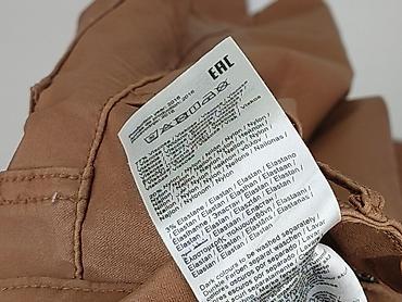vila clothes sweter: Vila, Spodnie materiałowe damskie, rozmiar M — 6