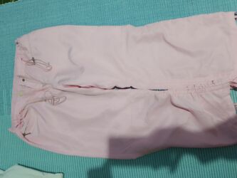 Kompleti: Lot ženske garderobe – više komada - Prsluk na tufne: tamnoplava — 10