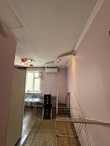 бишкек квартиры продажа: 3 комнаты, 74 м², Индивидуалка, 5 этаж, Косметический ремонт — 10