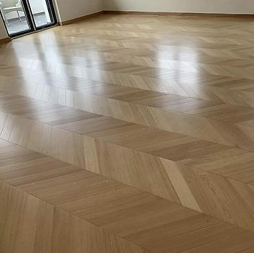 Satelitske antene: Postavljanje parketa – profesionalno i povoljno Vršimo postavljanje — 3