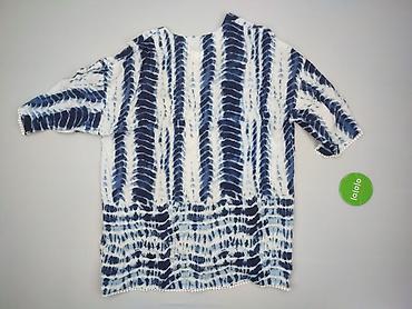 klapki bio bellini: Bodyflirt, Narzutka damska, rozmiar 3XL — 3