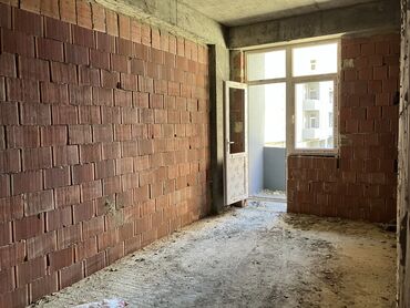 Yeni tikili: 2 otaqlı, Yeni tikili, 50 kv. m — 8