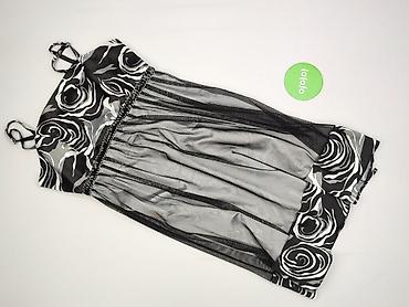 moda motyl: Sukienka damska, rozmiar XL — 2