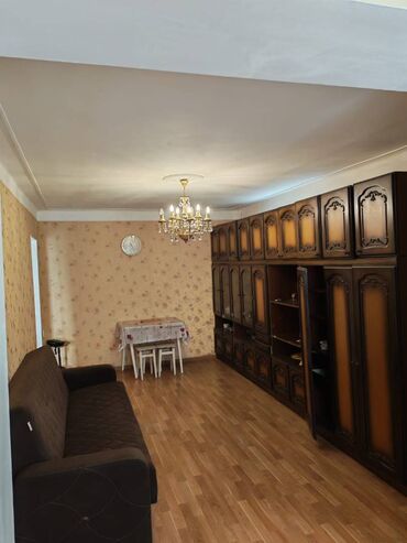 Uzunmüddətli kirayə mənzillər: EKSKLUZİV TEKLİF. ! Menzil yasamal r. 3 sayli Asan Xidmet