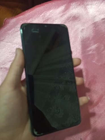 чехол на телефон fly: Xiaomi Redmi Note 8 Pro, 64 ГБ, цвет - Зеленый, 
 Отпечаток пальца, Две SIM карты, Face ID