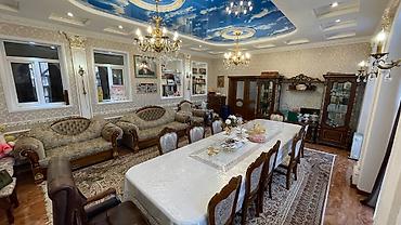 Продажа коттеджей и домов: Продаётся дом Местоположение: с. Новопокровка, рядом с мкр Аламедин-1 — 10