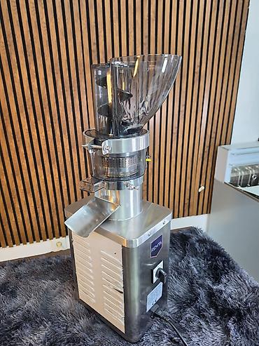 qida bloku 500w: 🍊 REMTA MK-750 Peşəkar Sənaye Tipli Şirəçəkən Aparat Biznesiniz üçün — 4