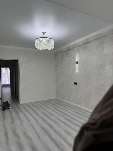 Продажа квартир: 2 комнаты, 64 м², Элитка, 10 этаж, Дизайнерский ремонт — 6