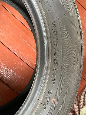 Другие детали кузова: Кич К5 и соната — 7