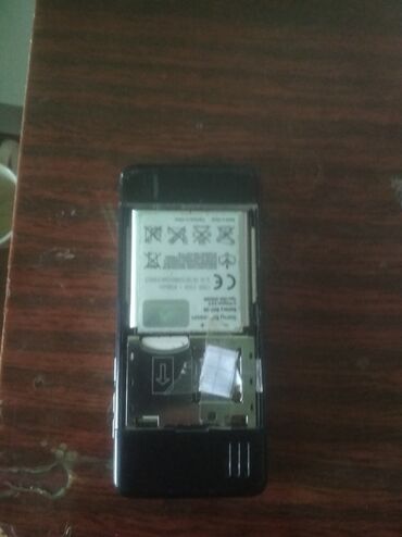 Sony: Sony Xperia T, rəng - Qara, Düyməli -da lalafo.az — 2 Sony: Sony Xperia T, rəng - Qara, Düyməli — 2