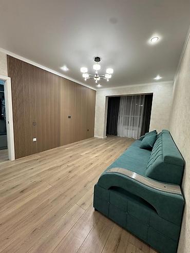 Продажа квартир: 1 комната, 44 м², 108 серия, 5 этаж, Дизайнерский ремонт at lalafo.kg — 2 Продажа квартир: 1 комната, 44 м², 108 серия, 5 этаж, Дизайнерский ремонт — 2