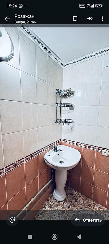 Продажа домов: Дом, 8 м², 5 комнат, Собственник, Косметический ремонт — 15