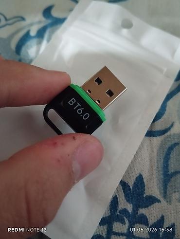 токмок кун чыгыш: Bluetooth 6.0 хорошо работает, для пк и других вещей — 2