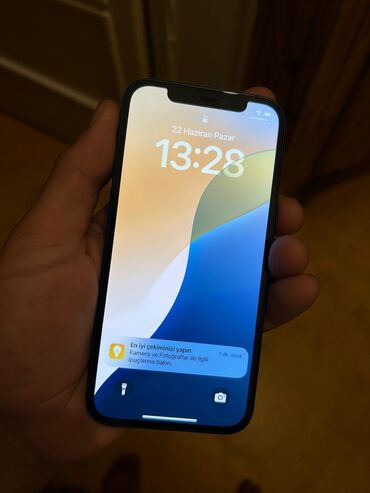 modem 2.4 ghz: IPhone 12, 64 ГБ, Голубой, Face ID