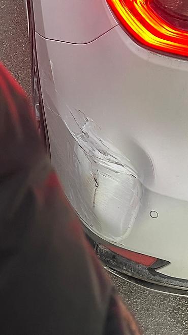 СТО, ремонт транспорта: Ремонт бамперов любой сложности - Восстановление пластиковых — 7