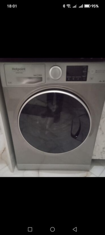 прием стиральных машин на запчасти: Paltaryuyan maşın Indesit, 6 kq, İşlənmiş, Avtomat, Kredit yoxdur, Ünvandan götürmə, Pulsuz çatdırılma, Ödənişli çatdırılma