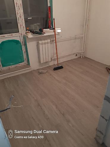 Штукатурка, шпаклевка: Ремонт квартира под ключ — 11