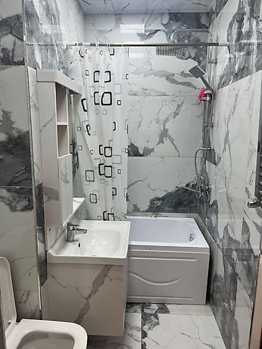 alyans mtk: ✨ Xətai Rayonunda, Xətai Metrosu Yaxınlığında "Alyans MTK"-da 105 m² 3 — 7