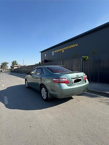 диски р17 камри: Toyota Camry: 2006 г., 2.4 л, Автомат, Бензин, Седан — 4