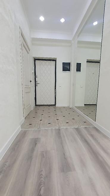 Продажа квартир: 3 комнаты, 80 м², Элитка, 6 этаж, Дизайнерский ремонт — 2