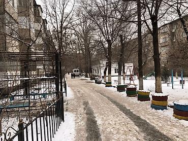 Продажа квартир: 2 комнаты, 42 м², 104 серия, 5 этаж, Евроремонт — 10