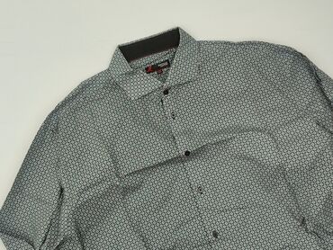 podkoszulek lidl: Dressmann, Koszulа dla mężczyzn, rozmiar 3XL