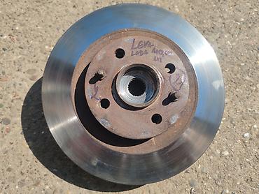 Auto delovi: Glavcina prednja leva, desna Lada 112 br.2. Odgovara i za Ladu 2108 — 10