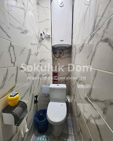 Продажа квартир: 4 комнаты, 80 м² — 9