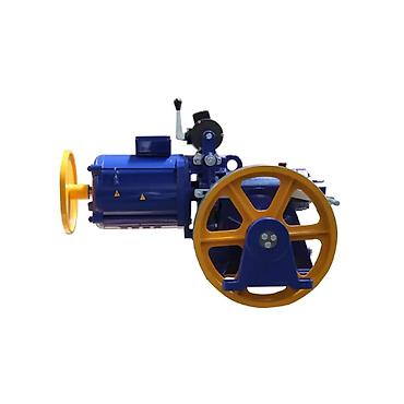 Digər biznes avadanlığı: Akış Volpi Lift Matorları Satışda! 🔹 Model: Akış Volpi MRL4 🔹 Model — 2