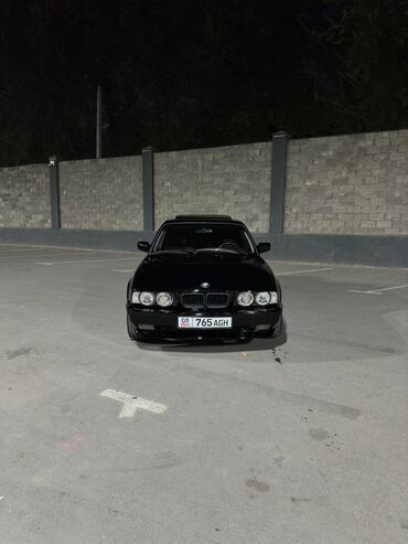 коллектор м54: BMW 528: 1994 г., 2.8 л, Механика, Бензин, Седан