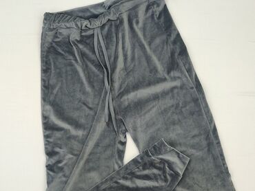 Sweatpants for women, size XL (EU 42)