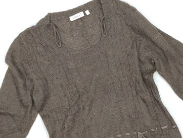 podkoszulka pod sweter: Women`s sweater, C&A, size S (EU 36)